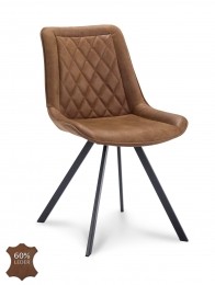 Setvan2eetkamerstoelenMitchLoft46
