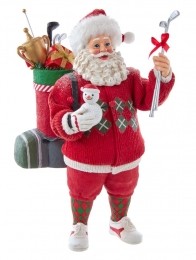 Kerstmangolfl26cm-Kurtsadler