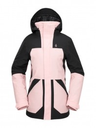 VolcomWomensShelter3DStretchJacket