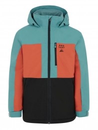 ProtestBoysPrtbuzzerdJrSnowjacket