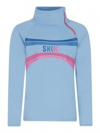 ProtestGirlsPrttuttiJr14ZipActiveTop