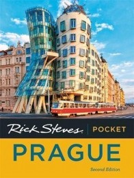 RickStevesPocketPragueSecondEdition