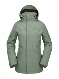VolcomWomensShelter3DStretchJacket
