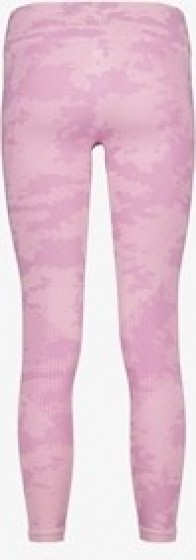 Osagaseamlessdamessportleggingroze