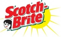 scotchbrite