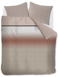BeddinghouseDutchDesignBubblyDekbedovertrekSand