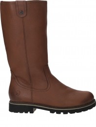 RemonteLaarzenDamesCognac