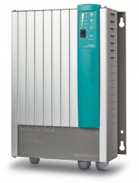 PhoenixOmvormer483000-230V