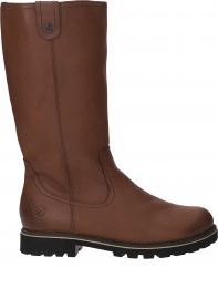 RemonteLaarzenDamesCognac