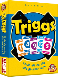 Triggs-Kaartspel