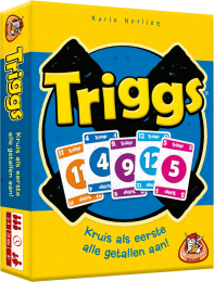 Triggs-Kaartspel