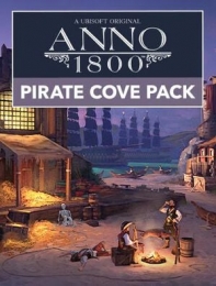 Anno1800-PirateCove-pack