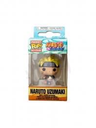 NarutoPocketPOPVinylKeychain4cmNarutowNoodles