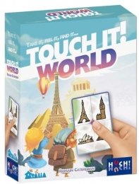 TouchtIt-World