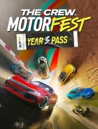 TheCrewMotorfestYear3Pass