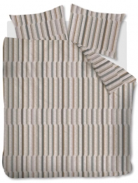 BeddinghouseFlanelDekbedovertrekAnnieNaturel-2-persoons200x200220cm