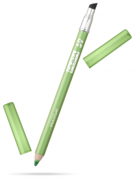 PupaMilanoMultiplayTriple-PurposeEyePencilWasabiGreen12gr