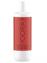 SchwarzkopfIgoraRoyalOilDeveloper61000ml