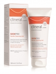 AhavaClineralSkinproGentleCleansingGel100ml