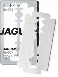 JaguarR1Scheermesjes10st