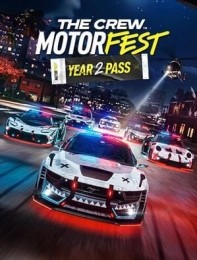 TheCrewMotorfestYear2Pass