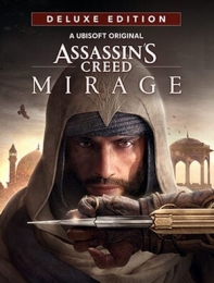 AssassinsCreedMirageDeluxeEdition