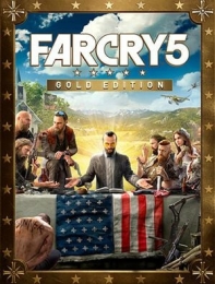 FarCry5GoldEdition