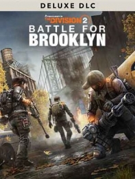 TomClancysTheDivision2-BattleforBrooklynDeluxeDLC