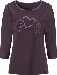 Shirtmet34-mouw