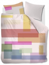 DekbedovertreksetTranslucentBeddinghouseDutchDesign