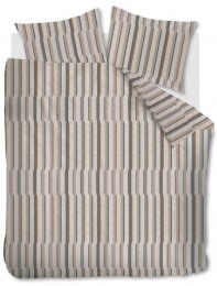 BeddinghouseFlanelDekbedovertrekAnnieNaturel-2-persoons200x200220cm