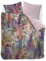 BeddinghouseDutchDesignEmberglowdekbedovertrekMulti