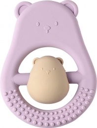 Nattou-Bijtring-MoederKind-Lila-0Maanden