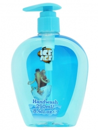 Fox-HandzeepIceAge-250ml