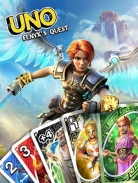 UNOFenyxsQuest