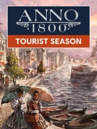 Anno1800TouristSeason