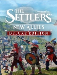 TheSettlersNewAlliesDeluxeEdition