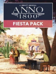 Anno1800FiestaPack