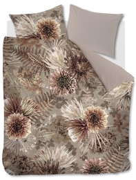 RivieraMaisonProteaDekbedovertrekSand