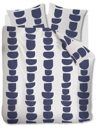 vtwonenMoonsIndigodekbedovertrek