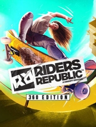 RidersRepublic360Edition