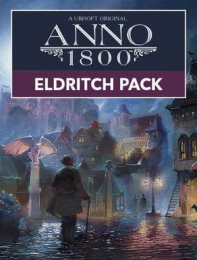 Anno1800EldritchPack