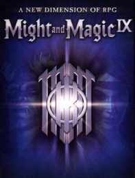 MightandMagicIX