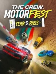 TheCrewMotorfestYear3Pass
