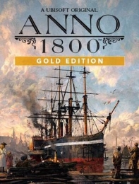 Anno1800GoldEdition
