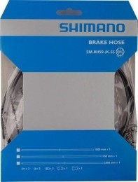 RemleidingschijfremShimanoSM-BH591000mm-zwartRemleidingschijfremShimanoSM-BH591000mm-zwart