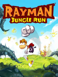 RaymanJungleRun