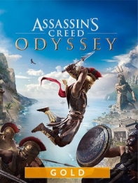 AssassinsCreedOdyssey-GoldEdition