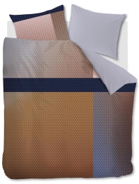 KardolInfiniteDekbedovertrekMulti