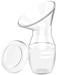 BabyOnoBorstvoedingsCollector